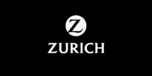 Zurich Financial Logo