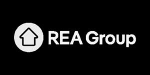 REA Group Logo