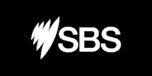 SBS Australia Logo